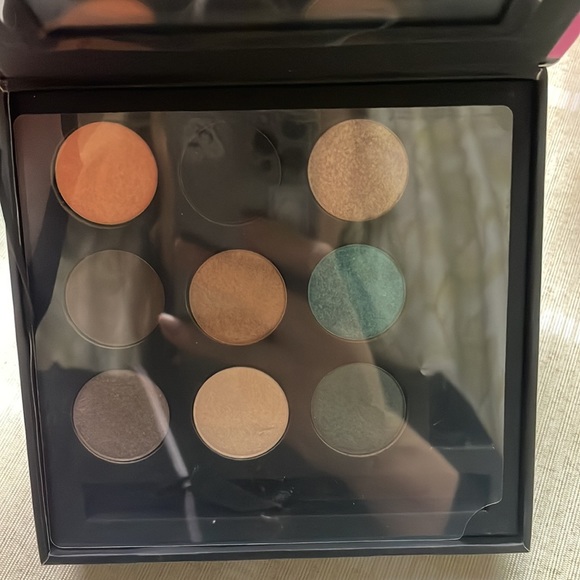 Make up forever artist eye studio - Picture 2 of 3